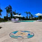Borgo Fiorito Relais 4*