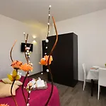 Borgo Fiorito Relais Couette-café Parabita