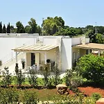 Bed & Breakfast Borgo Fiorito Relais Parabita