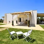 Borgo Fiorito Relais 4*
