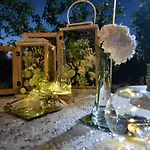 Borgo Fiorito Relais 4*