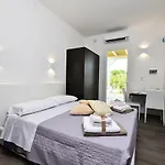 Borgo Fiorito Relais Couette-café 4*