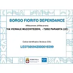 Borgo Fiorito Relais 4*