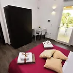Bed & Breakfast Borgo Fiorito Relais Parabita