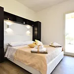 Borgo Fiorito Relais Bed & Breakfast Parabita