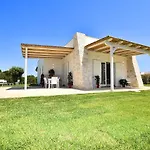 Borgo Fiorito Relais Bed & Breakfast 4*