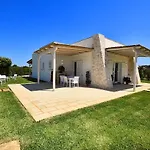 Borgo Fiorito Relais Parabita