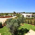 Borgo Fiorito Relais 4*