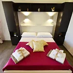 Borgo Fiorito Relais Bed & Breakfast Parabita