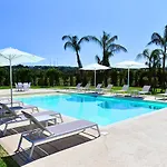 Bed & Breakfast Borgo Fiorito Relais