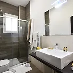 Borgo Fiorito Relais Bed & Breakfast Parabita