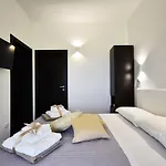 Bed & Breakfast Borgo Fiorito Relais Parabita