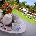 Bed & Breakfast Borgo Fiorito Relais Parabita