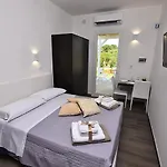 Borgo Fiorito Relais Bed & Breakfast Parabita