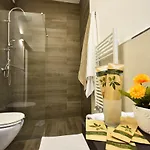 Bed & Breakfast Borgo Fiorito Relais