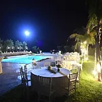 Bed & Breakfast Borgo Fiorito Relais 4*