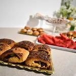 Bed & Breakfast Borgo Fiorito Relais