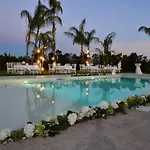 Borgo Fiorito Relais Bed & Breakfast