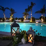 Bed & Breakfast Borgo Fiorito Relais
