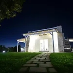 Bed & Breakfast Borgo Fiorito Relais Parabita