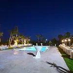 Bed & Breakfast Borgo Fiorito Relais Parabita