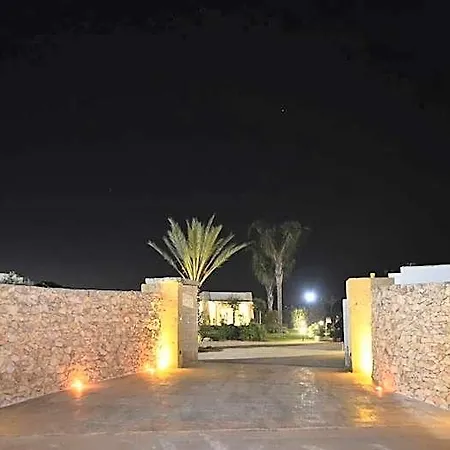 Borgo Fiorito Relais Bed & Breakfast