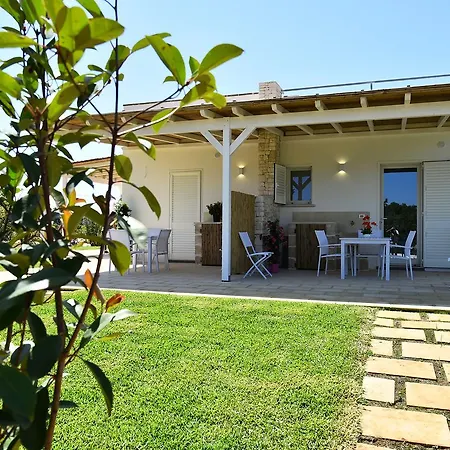 Borgo Fiorito Relais