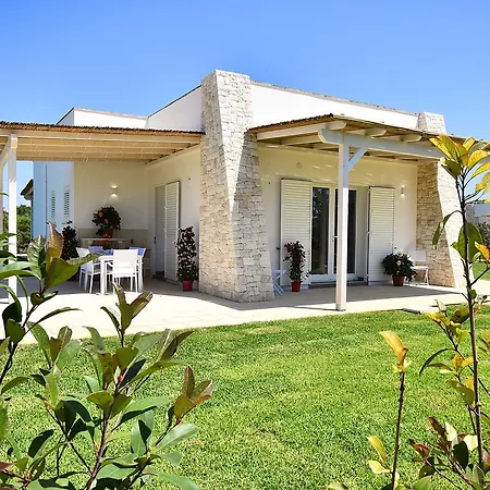 Bed & Breakfast Borgo Fiorito Relais