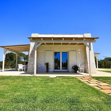 Borgo Fiorito Relais Bed & Breakfast *