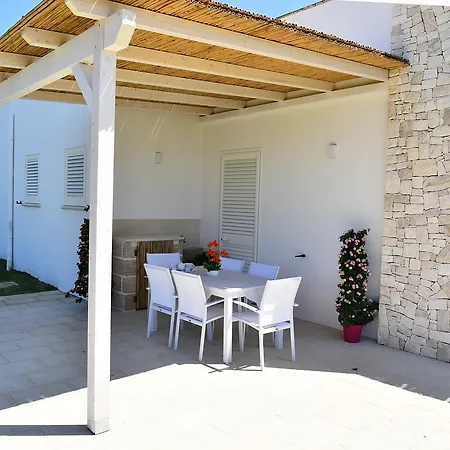 Bed & Breakfast Borgo Fiorito Relais