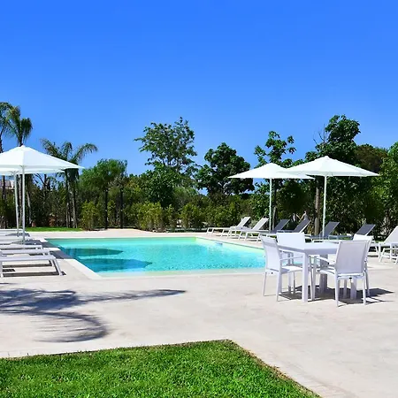 Borgo Fiorito Relais Bed & Breakfast *