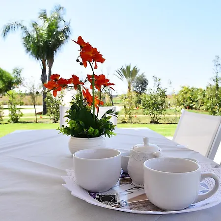Borgo Fiorito Relais Bed & Breakfast