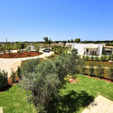 Borgo Fiorito Relais *