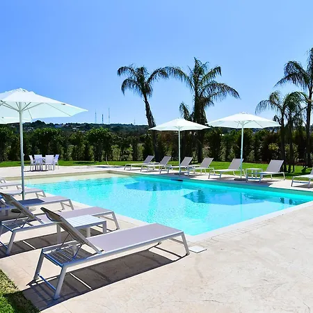 Bed & Breakfast Borgo Fiorito Relais
