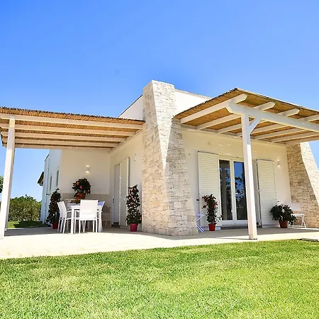 Borgo Fiorito Relais