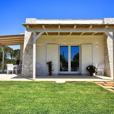 Bed & Breakfast Borgo Fiorito Relais *