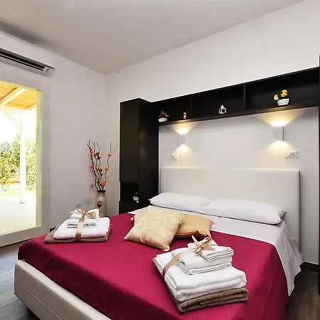 Bed & Breakfast Borgo Fiorito Relais