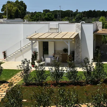 Borgo Fiorito Relais Bed & Breakfast