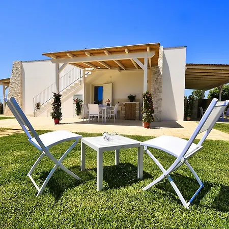 Borgo Fiorito Relais * Parabita