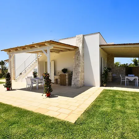 Borgo Fiorito Relais 4*