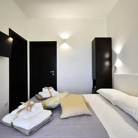 Bed & Breakfast Borgo Fiorito Relais Parabita