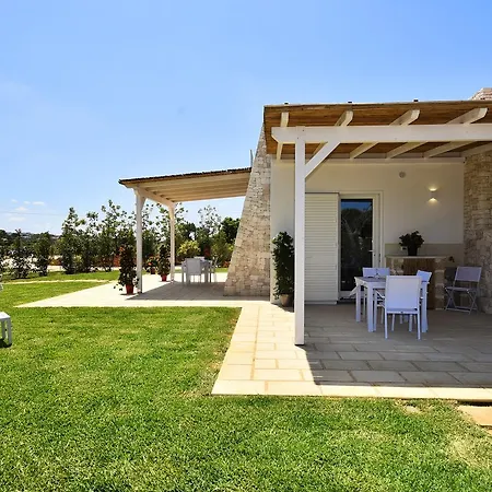 Borgo Fiorito Relais 4*