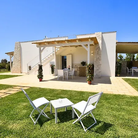 Borgo Fiorito Relais *