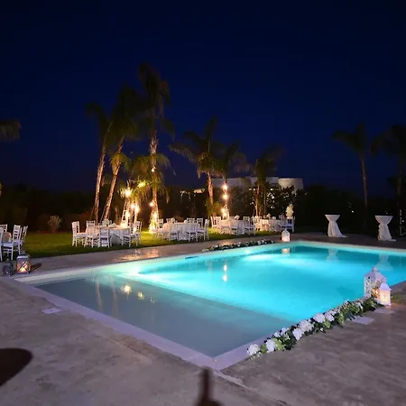 Borgo Fiorito Relais