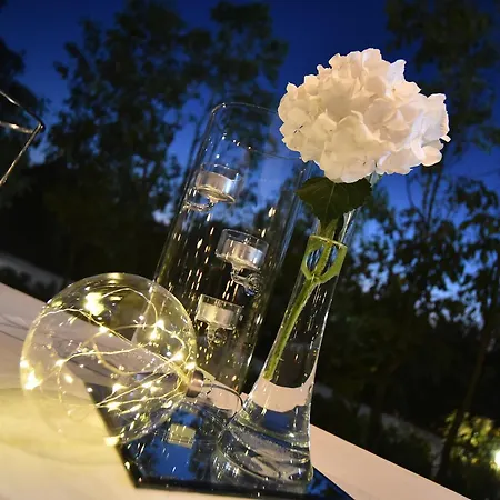 Borgo Fiorito Relais Bed & Breakfast Parabita