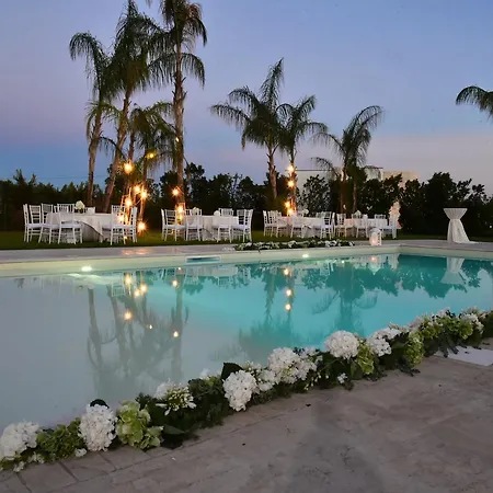 Borgo Fiorito Relais Bed & Breakfast