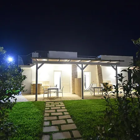 Borgo Fiorito Relais