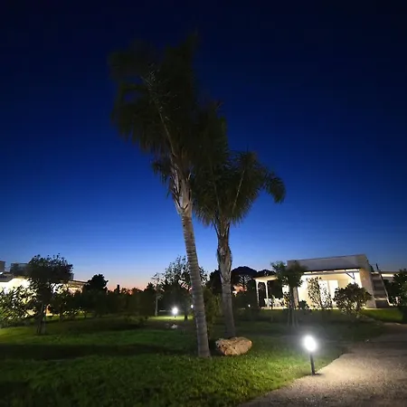 Borgo Fiorito Relais Bed & Breakfast 4*