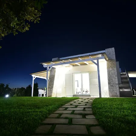 Bed & Breakfast Borgo Fiorito Relais Parabita