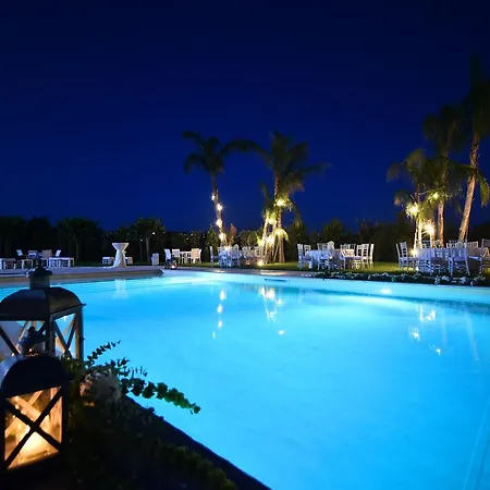 Borgo Fiorito Relais Bed & Breakfast